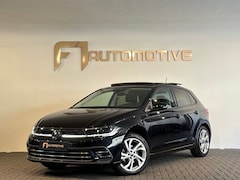 Volkswagen Polo - 1.0 TSI R-Line Business Pano|Keyles|Beats|IQ