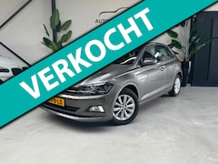 Volkswagen Polo - 1.0 TSI DSG Highline Virtual Camera