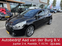 Renault Clio - 0.9 TCe ECO Night&Day , Sportive Uitvoering , Velgen , Prive glas , Airco , Navigatie, Par