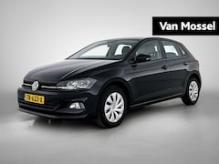 Volkswagen Polo - 1.0 TSI Comfortline | 95 PK | Airco | All Season Banden | Navigatie | Carplay / Android Au