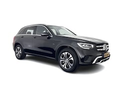 Mercedes-Benz GLC-klasse - 300e 4MATIC Business Solution {SOH-94%} (IINCL.BTW) *LEATHER | FULL-LED | DIGI-COCKPIT | H