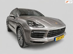 Porsche Cayenne - 3.0 - 1e Eigenaar - Dealeronderh - Panoramadak - Sportleder - HuD - SportCrono - Bose - 21