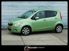 Opel Agila - 1.2 Enjoy Sport 5dr Airco Elek Ramen Km N.a.p