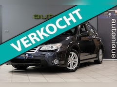 Subaru Impreza - 2.0R XV AWD Automaat
