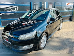 Volkswagen Polo - 1.2 TDI BlueMotion Comfortline N.A.P