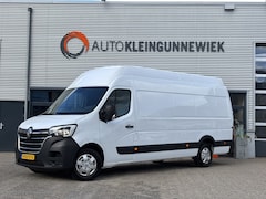 Renault Master - T35 2.3 dCi 145 L4H3 EL Energy Comfort / Navischerm / Airco /