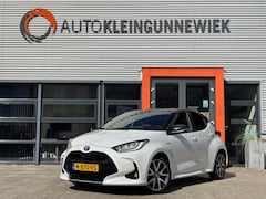 Toyota Yaris - 1.5 Hybrid Executive Selection / Applecarplay/AndroidAuto / Camera / Stoelverwarming /