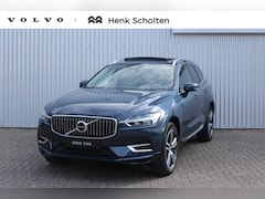 Volvo XC60 - 2.0 Recharge T8 AWD Inscription Panoramadak | Achteruitrijcamera | Semi elektrische trekha
