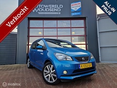 SEAT Mii Electric - electric Plus 12 MND BOVAG GAR| ECC | CRUISE | PDC | BLUETOOTH | STOEL VERW |