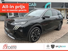 Peugeot 5008 - 1.2 Hybrid 145 Allure Automaat 7 zits Keyless