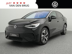 Volkswagen ID.5 - Pro 77 kWh 175PK | SoH 95% | LED Matrix IQ | Warmtepomp | Navigatie | Stoel En Stuurwielve
