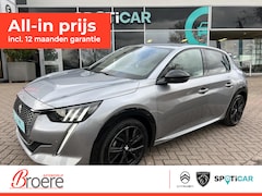 Peugeot 208 - 1.2 Turbo GT 130 EAT8 Automaat Achteruitrijcamera