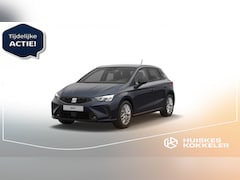 SEAT Ibiza - 1.0 EcoTSI 95pk Style Plus