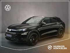 Volkswagen T-Roc - 1.5 eTSI 150pk R-Line First Edition