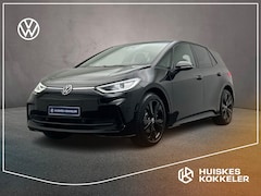 Volkswagen ID.3 - Elektromotor 59 kWh 204pk Pro Limited Edition