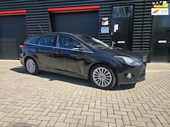 Ford Focus Wagon - 1.6 TDCI Titanium | PDC | START-STOP | AIRCO | CRUISE CONTROL | ELEC. PAKKET