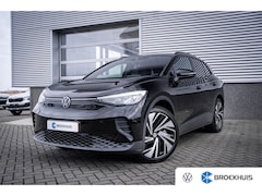 Volkswagen ID.4 - Pro Limited Edition 77 kWh | Achteruitrijcamera | Elektrisch bedienbare achterklep met sen
