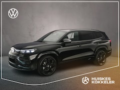 Volkswagen Tayron - 1.5 eHybrid 204pk R-Line Edition