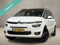 Citroën Grand C4 Picasso - 1.2 PureTech Sport 7 Persoons (PANORAMADAK, NAVIGATIE, CAMERA, GETINT GLAS, SPORTSTOELEN,