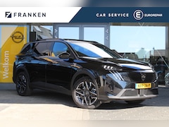 Peugeot 5008 - 1.2 Hybrid 145 GT | 7P | Navigatie | Led | Camera | Adaptieve Cruise