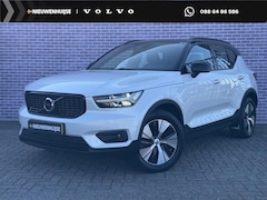 Volvo XC40 - 1.5 T4 Recharge R-Design Expression | Trekhaak | Intellisafe | Stoelverwarming | BLIS | Ca