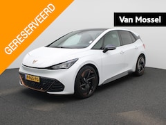 CUPRA Born - Copper Edition One 62 kWh | Climate Control | Apple Carplay/Android Auto | Camera | Lichtm