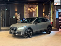Audi Q2 - 1.4 TFSI Edition 1|3X S-Line|PANO|FULL OPTIONS