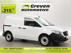 Mercedes-Benz Citan - 112 CDI 116PK | Airco | Cruise | Navi | Carplay | MBUX | Stoelverw. | Parkeersens
