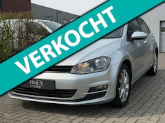 Volkswagen Golf - 1.2 TSI Highline