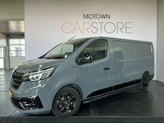 Renault Trafic - 2.0 DCi 150Pk Automaat Euro6 Black Edition Camera PDC Carplay