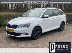 Skoda Fabia Combi - 1.2|TSI|DSG|Style|Business|Airco|Navi|Carplay|Stoelverw.|Garantie