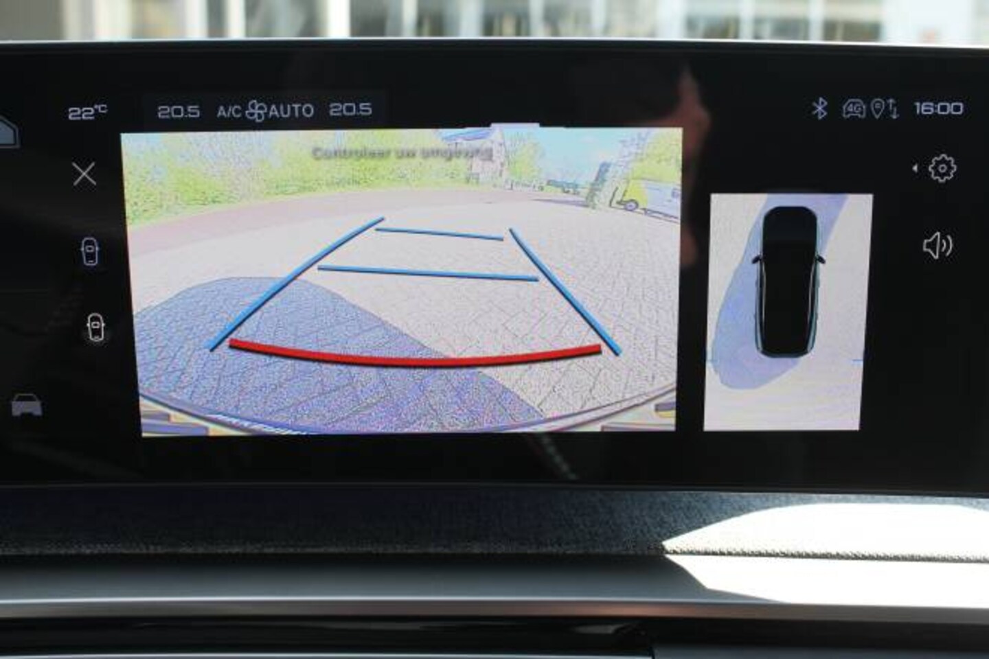 Peugeot 3008 - 1.2 HYBRID 145pk e-DCS6 GT