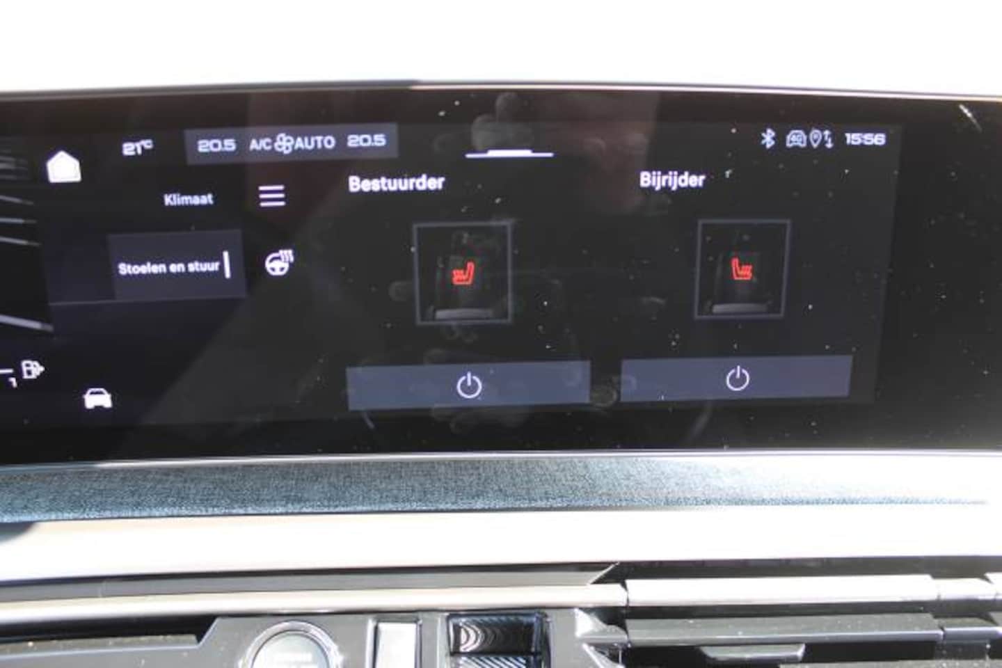 Peugeot 3008 - 1.2 HYBRID 145pk e-DCS6 GT