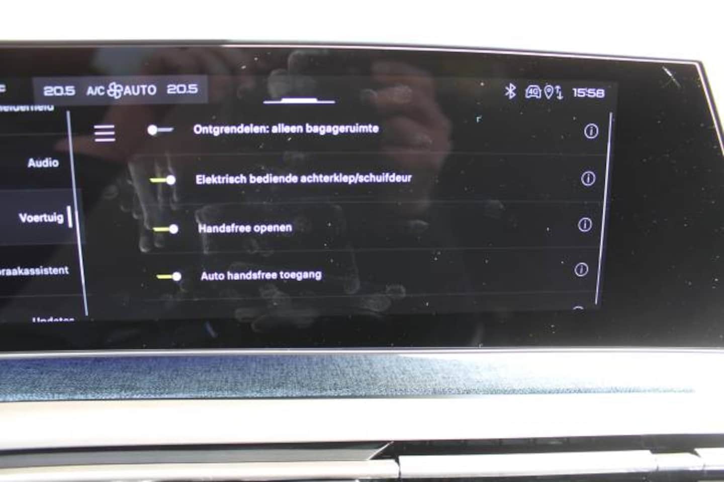 Peugeot 3008 - 1.2 HYBRID 145pk e-DCS6 GT