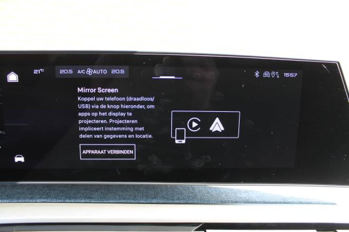 Peugeot 3008 - 1.2 HYBRID 145pk e-DCS6 GT