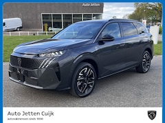 Peugeot 5008 - Hybrid 145 GT 7 persoons # RIJKLAAR