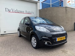 Peugeot 107 - 1.0 Envy|Airco|5-deurs|Zuinig|NL-auto