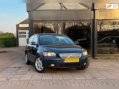 Volvo V50 - 1.8 Edition I