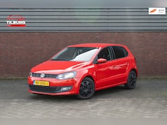 Volkswagen Polo - 1.2 Easyline | AIRCO | NIEUWE APK | 5DRS|
