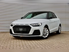 Audi A1 Sportback - 25 TFSI S edition | S LINE | CARPLAY | 1E EIGENAAR | CAMERA | STOELVERW