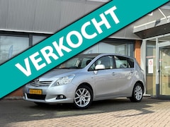 Toyota Verso - 1.8 VVT-i Business