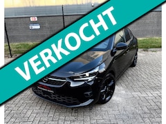 Opel Corsa - 1.2 GS Line *AUTOMAAT-LUX LED-CAMERA