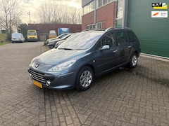 Peugeot 307 SW - 1.6-16V Premium 7 PERSOONS
