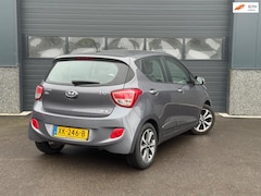 Hyundai i10 - 1.2i Automaat
