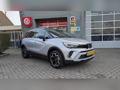 Opel Crossland - 1.2 Turbo Elegance | Achteruit-rij camera | Hoge instap | Apple Carplay
