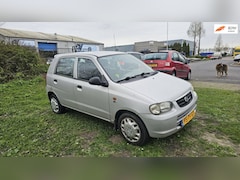 Suzuki Alto - 1.1 GLX