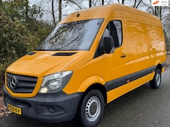 Mercedes-Benz Sprinter - 314 2.2 CDI 2017 3500KG TREK GEWICHT MARGE NAP