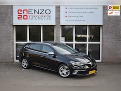 Renault Mégane Estate - 1.6 GT-Line 205PK Automaat