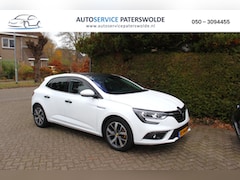 Renault Mégane - 1.2 TCe Bose