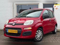 Fiat Panda - 0.9 TwinAir Pop